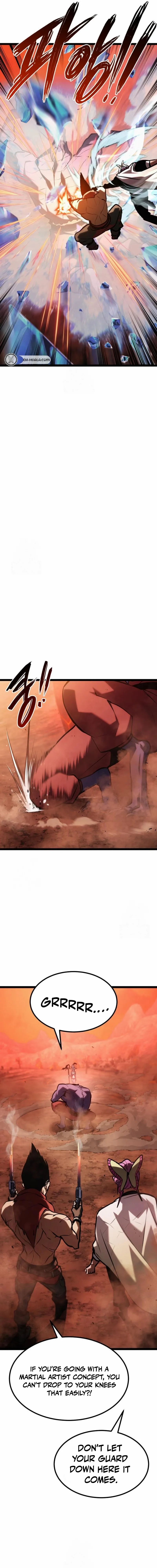 Read Level 999 Goblin Manga Online