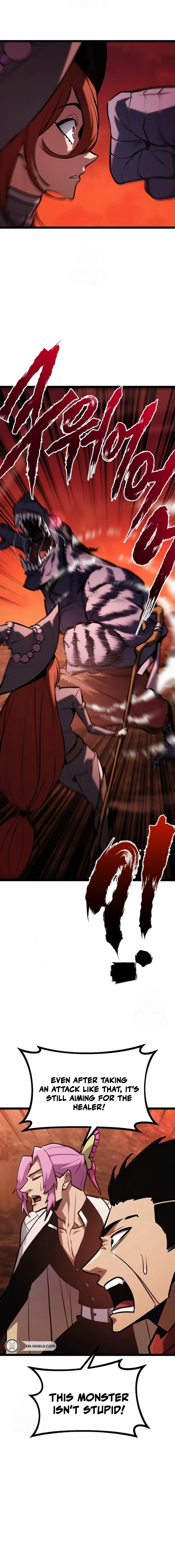 Read Level 999 Goblin Manga Online