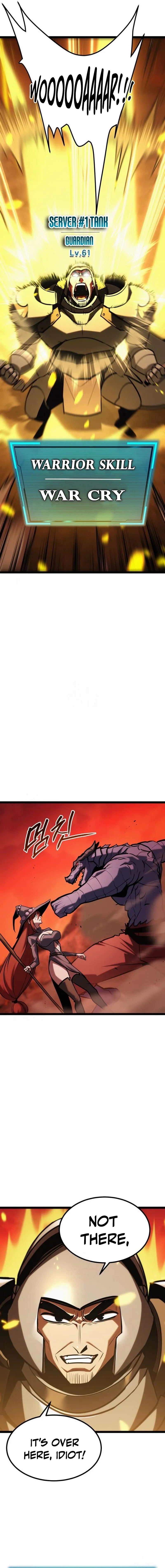 Read Level 999 Goblin Manga Online