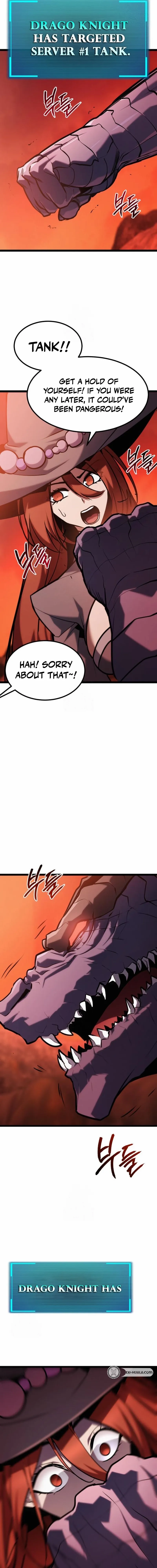 Read Level 999 Goblin Manga Online