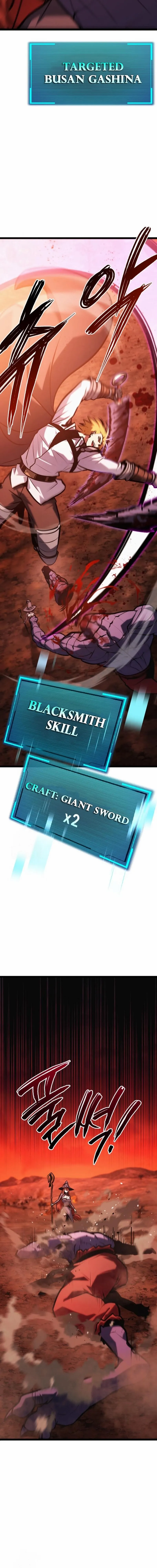 Read Level 999 Goblin Manga Online