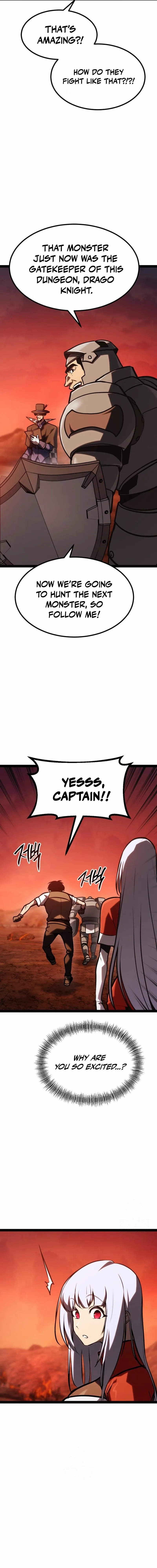 Read Level 999 Goblin Manga Online