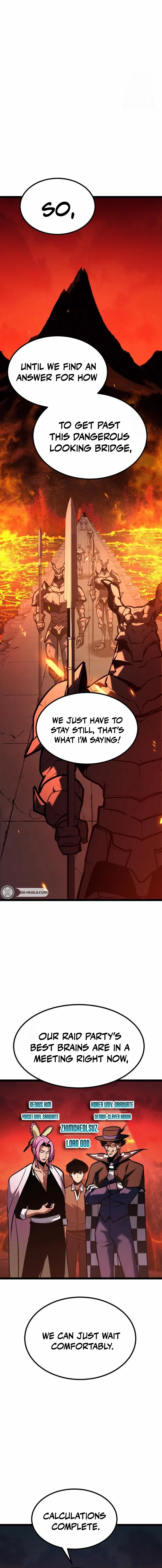 Read Level 999 Goblin Manga Online