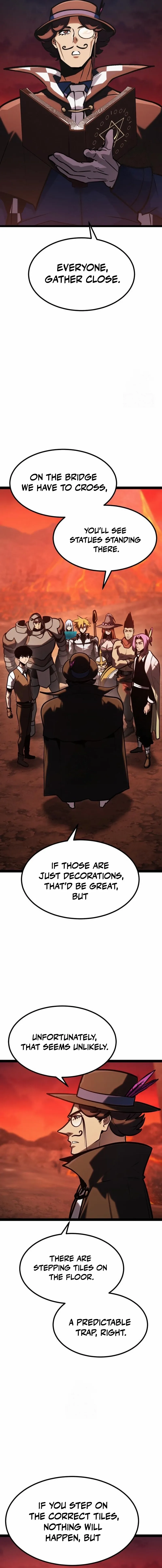 Read Level 999 Goblin Manga Online