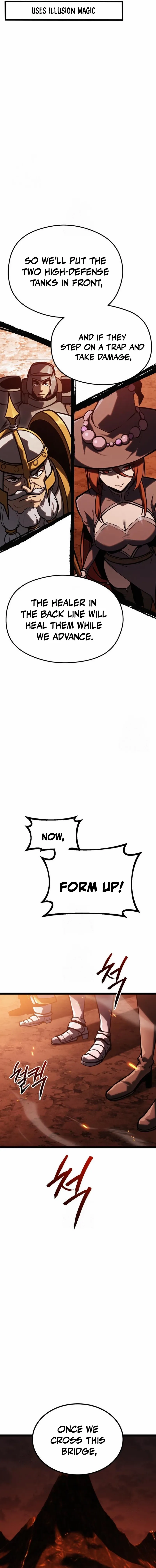 Read Level 999 Goblin Manga Online