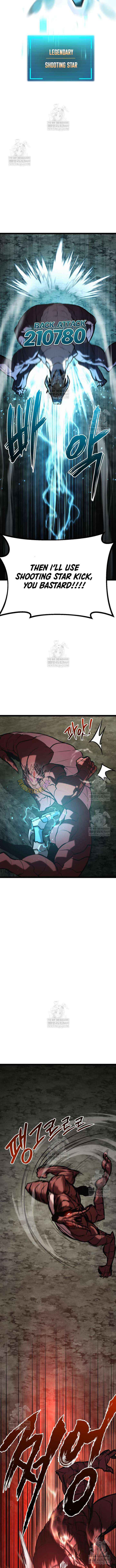 Read Level 999 Goblin Manga Online