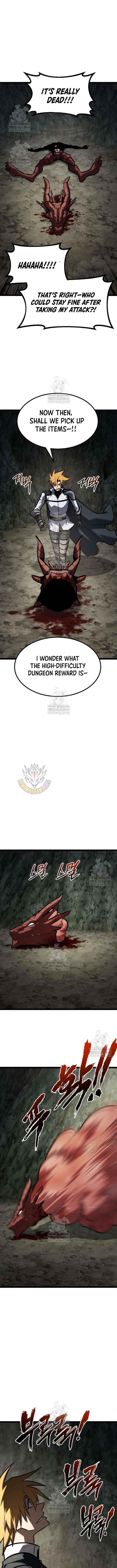 Read Level 999 Goblin Manga Online