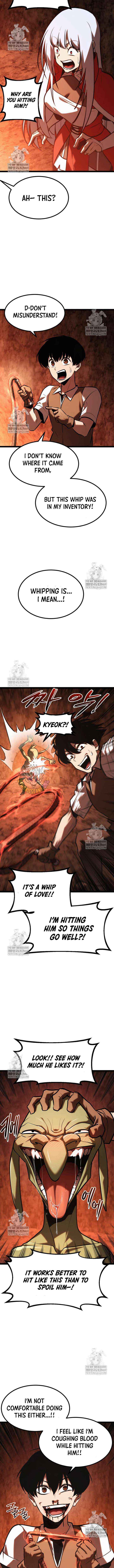 Read Level 999 Goblin Manga Online