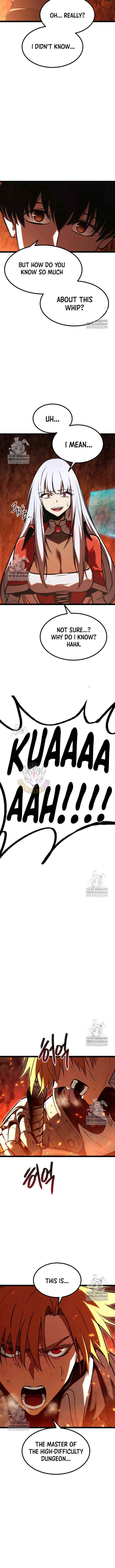 Read Level 999 Goblin Manga Online