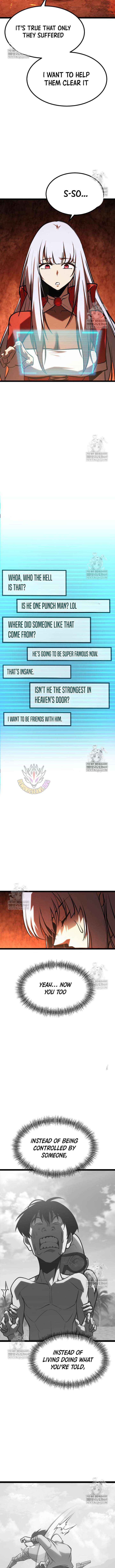 Read Level 999 Goblin Manga Online