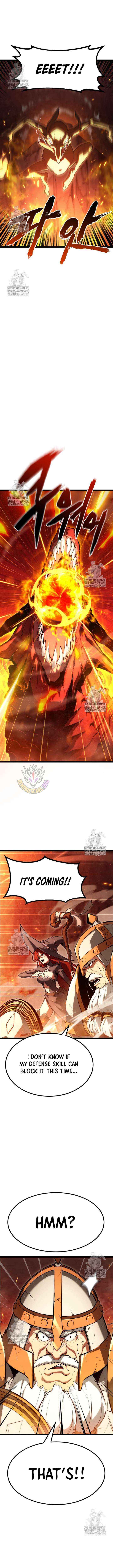 Read Level 999 Goblin Manga Online