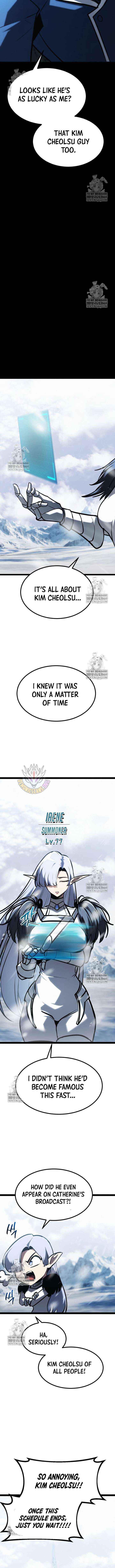 Read Level 999 Goblin Manga Online