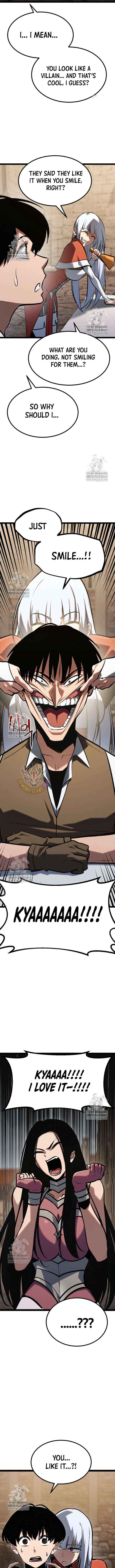 Read Level 999 Goblin Manga Online