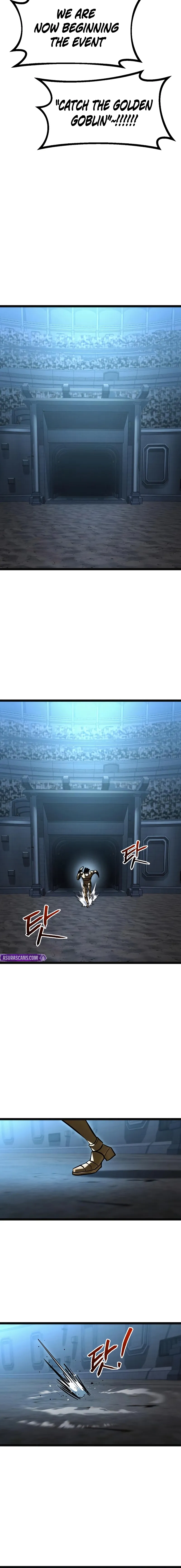 Read Level 999 Goblin Manga Online