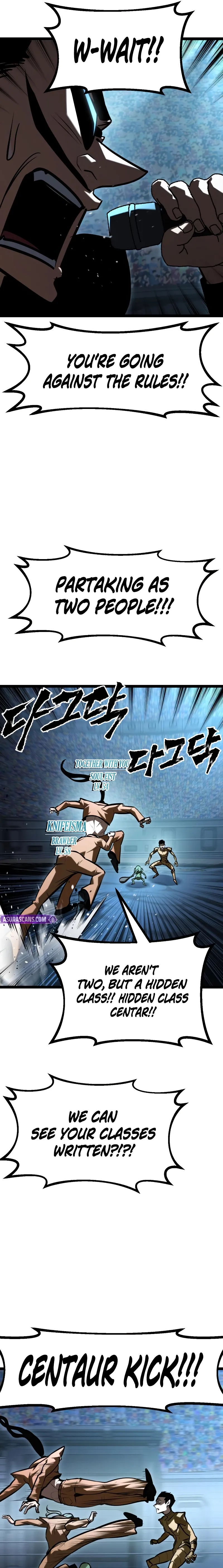 Read Level 999 Goblin Manga Online