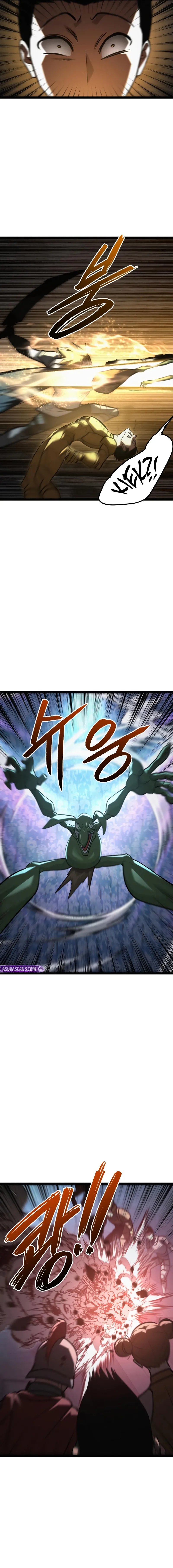 Read Level 999 Goblin Manga Online