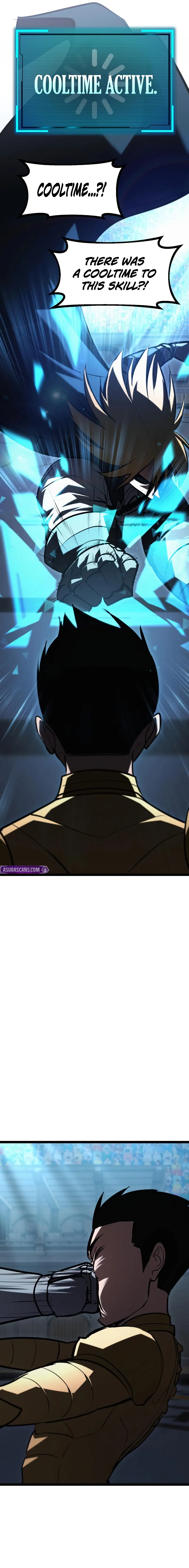 Read Level 999 Goblin Manga Online