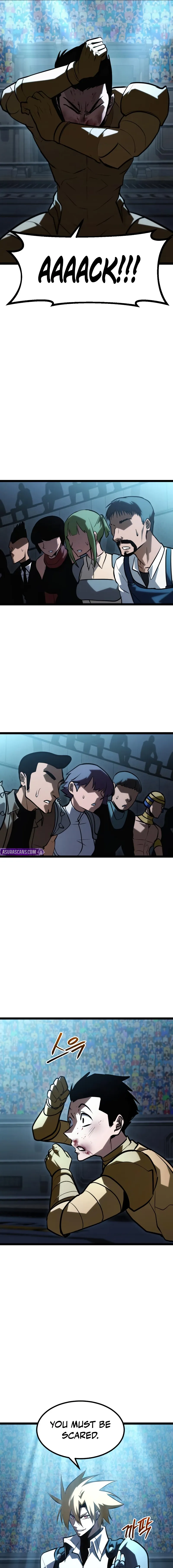 Read Level 999 Goblin Manga Online