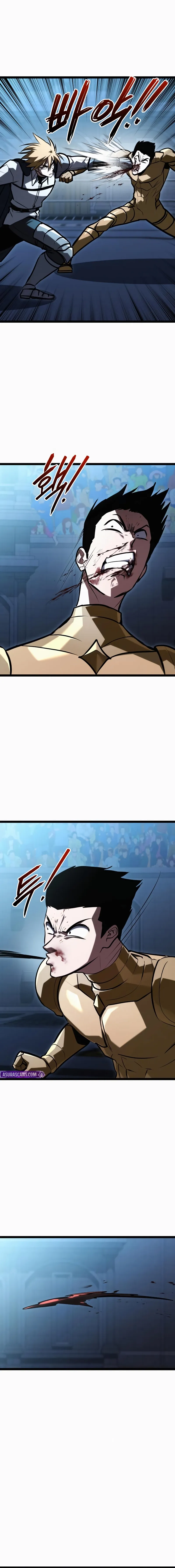 Read Level 999 Goblin Manga Online