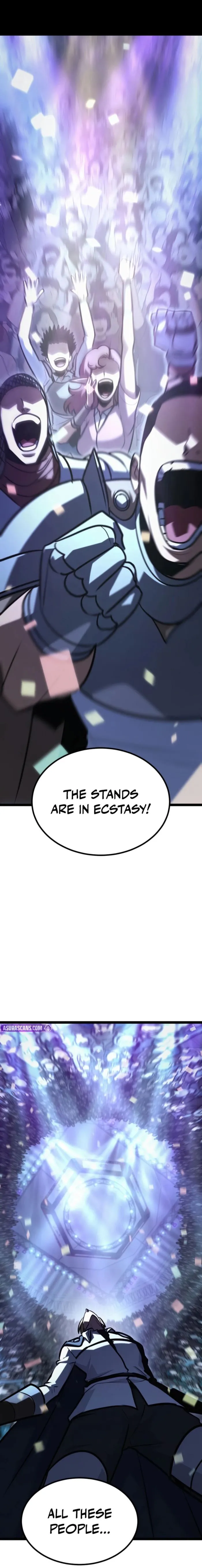 Read Level 999 Goblin Manga Online