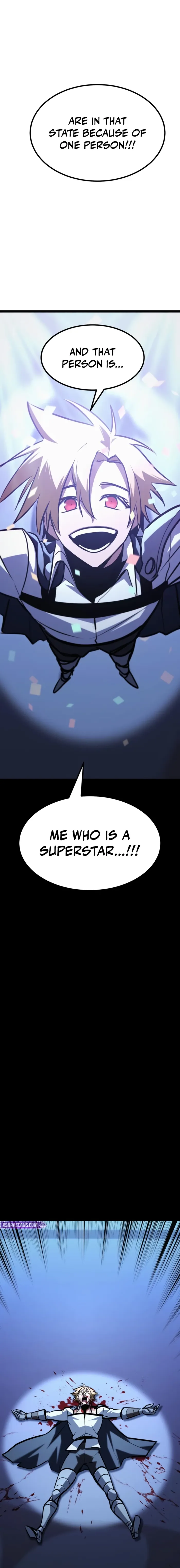 Read Level 999 Goblin Manga Online