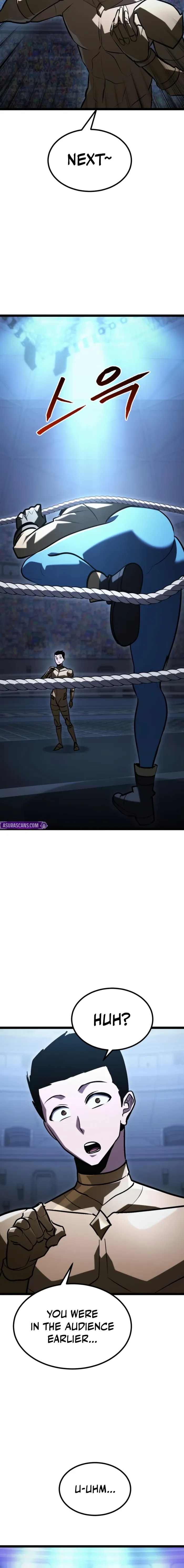 Read Level 999 Goblin Manga Online