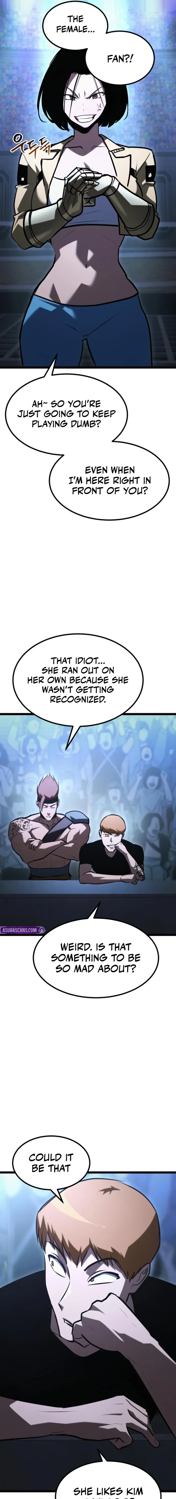 Read Level 999 Goblin Manga Online