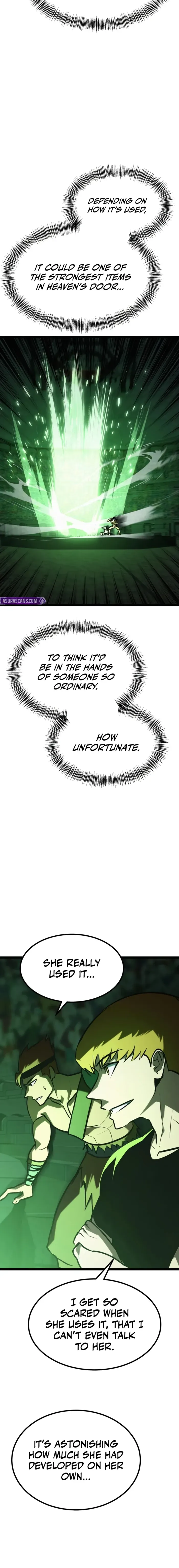 Read Level 999 Goblin Manga Online