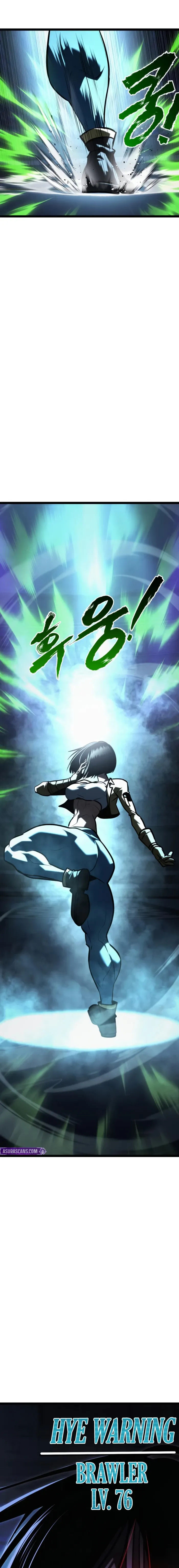 Read Level 999 Goblin Manga Online