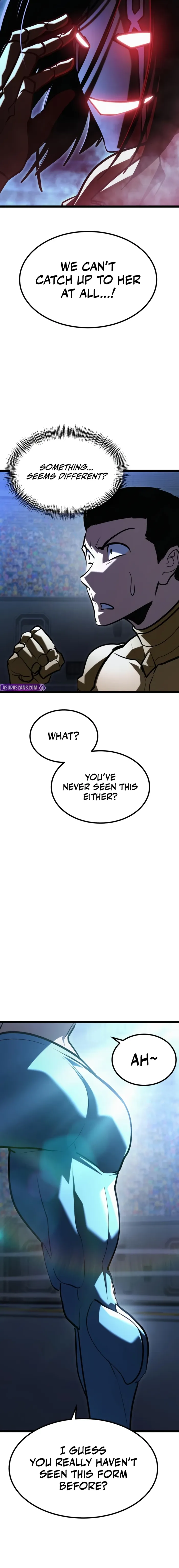 Read Level 999 Goblin Manga Online