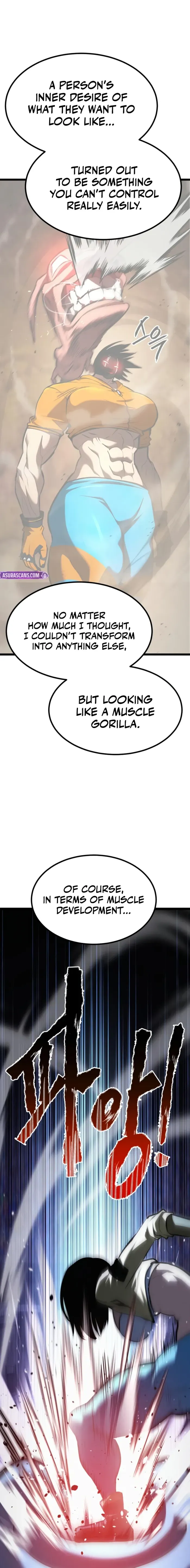 Read Level 999 Goblin Manga Online