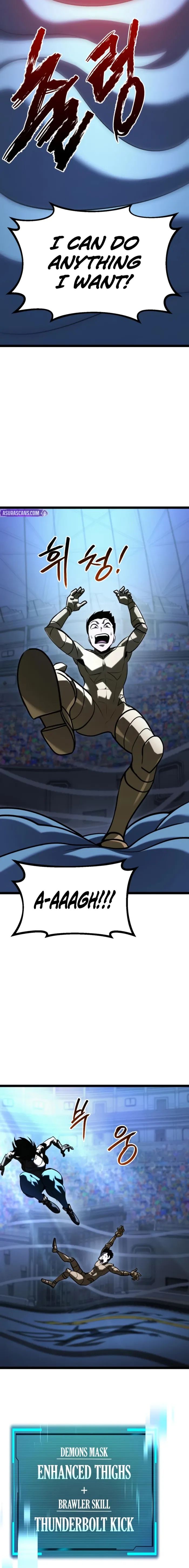 Read Level 999 Goblin Manga Online