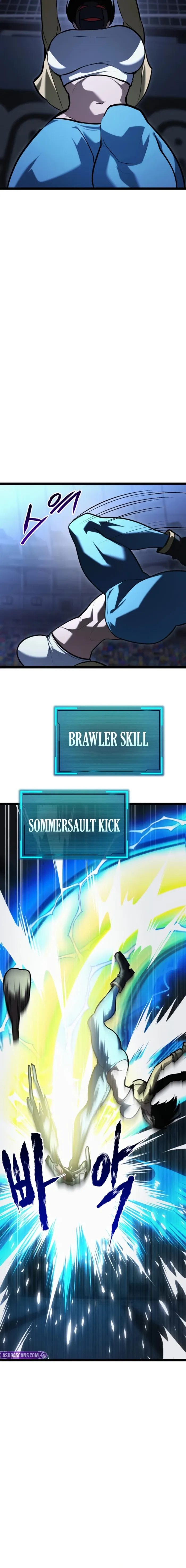 Read Level 999 Goblin Manga Online