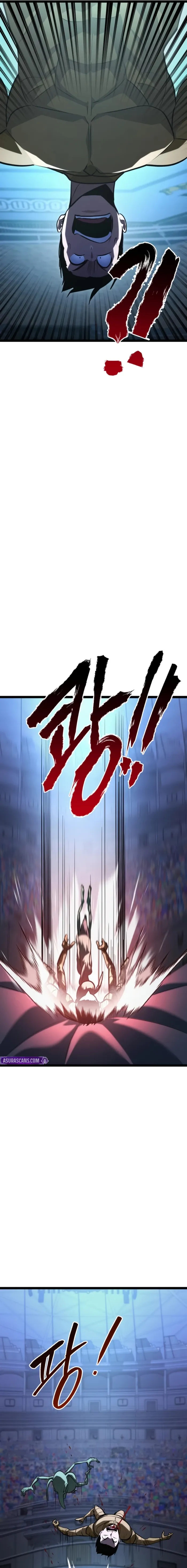 Read Level 999 Goblin Manga Online