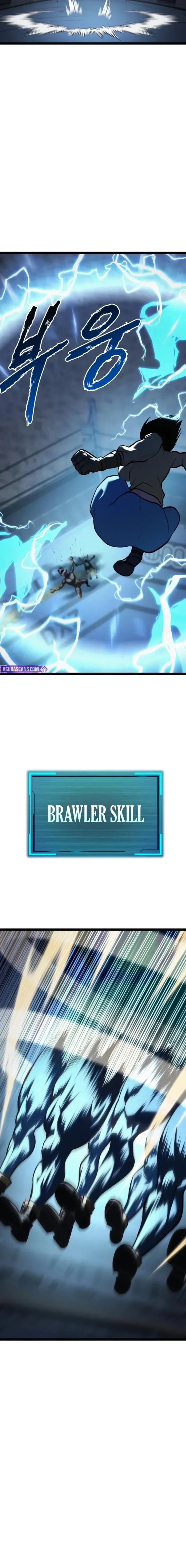 Read Level 999 Goblin Manga Online