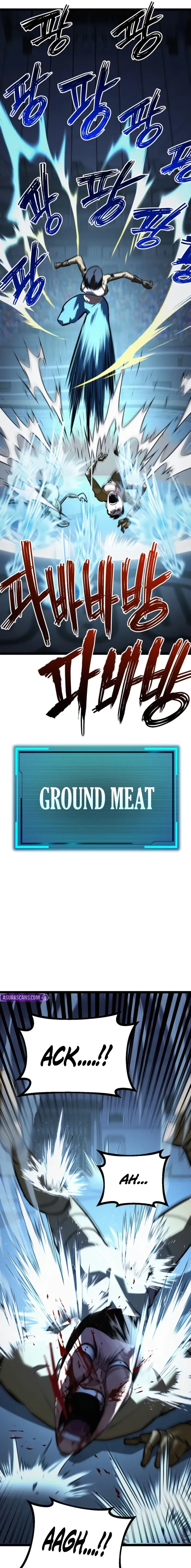 Read Level 999 Goblin Manga Online