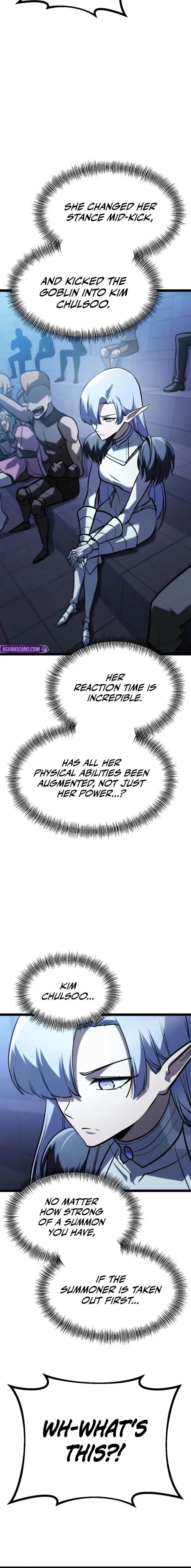 Read Level 999 Goblin Manga Online