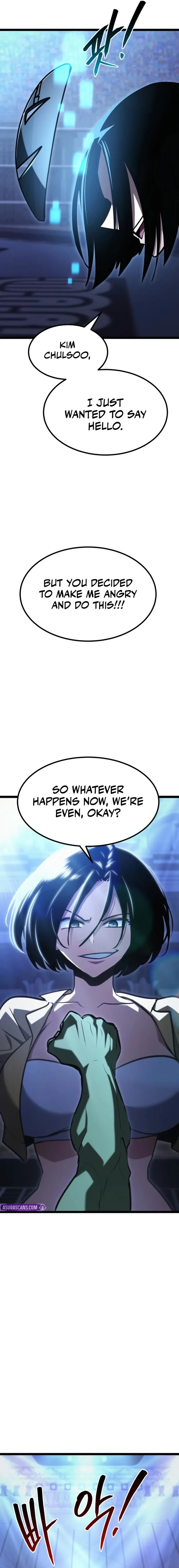 Read Level 999 Goblin Manga Online