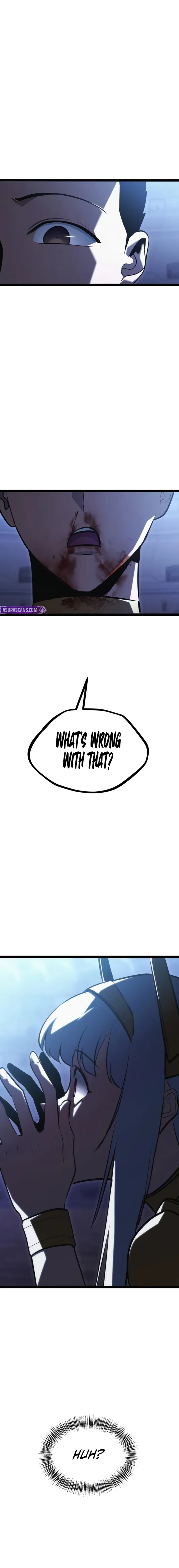 Read Level 999 Goblin Manga Online