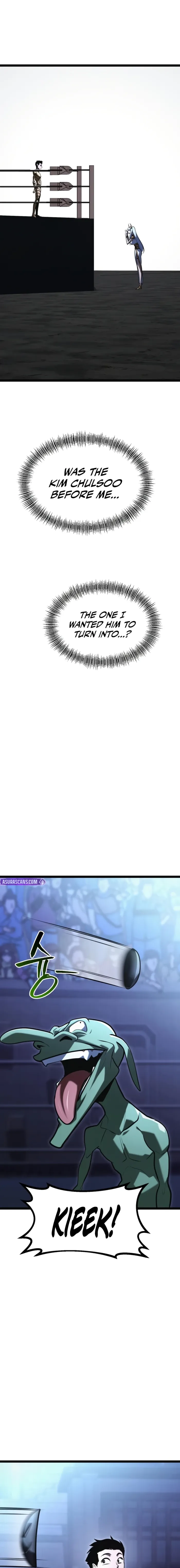 Read Level 999 Goblin Manga Online