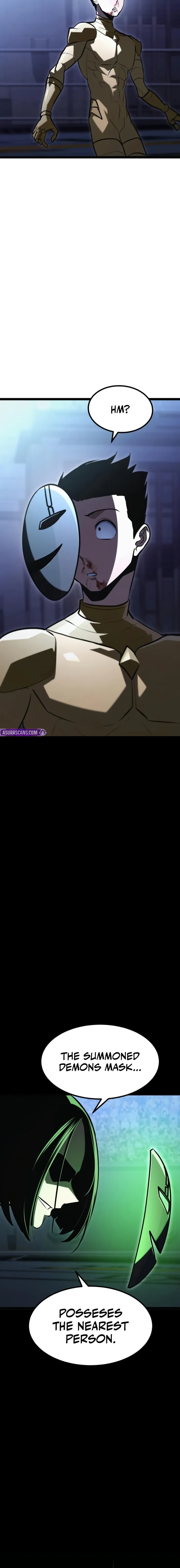 Read Level 999 Goblin Manga Online