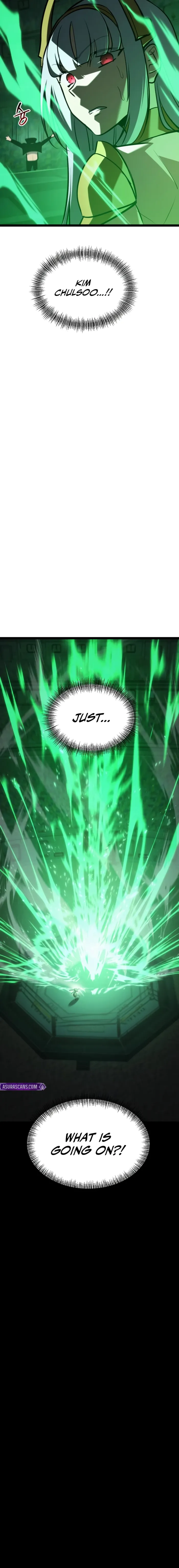 Read Level 999 Goblin Manga Online