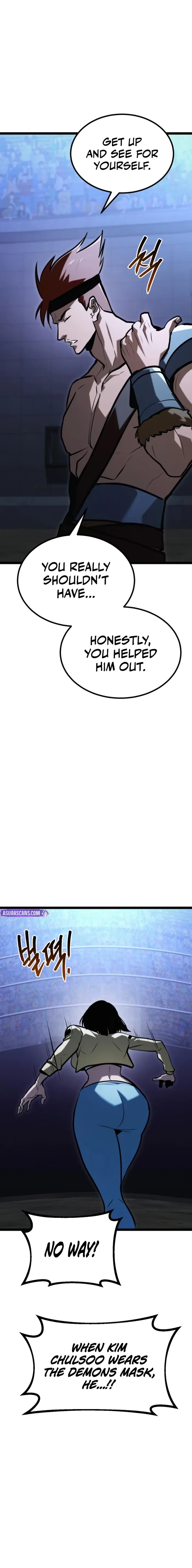 Read Level 999 Goblin Manga Online