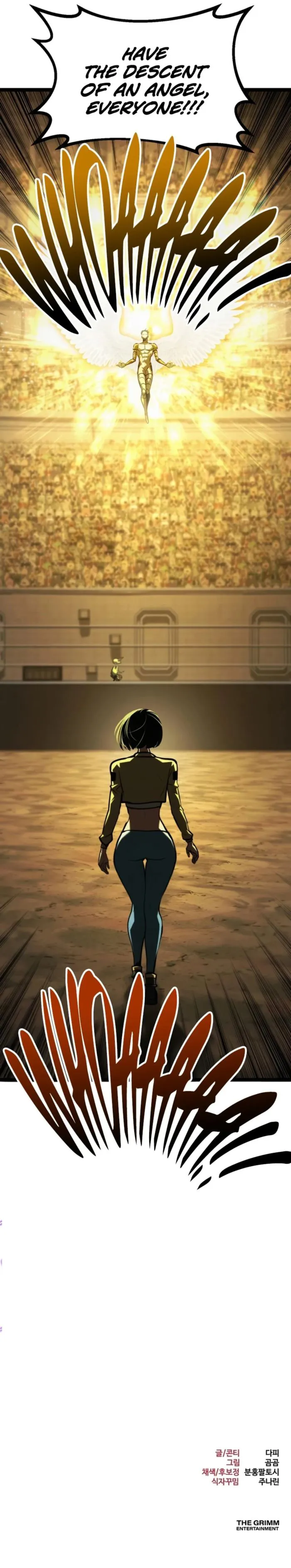 Read Level 999 Goblin Manga Online