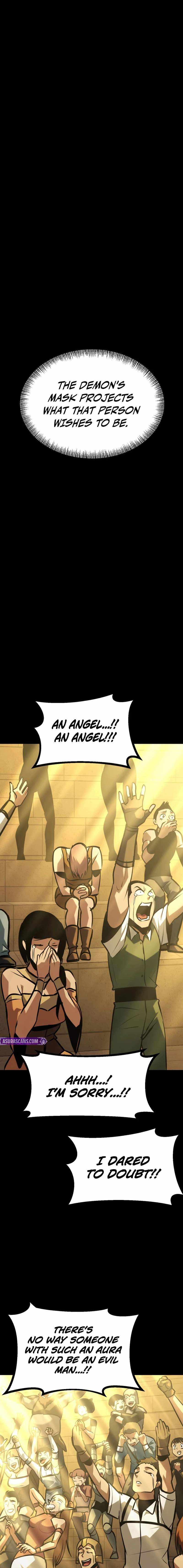 Read Level 999 Goblin Manga Online