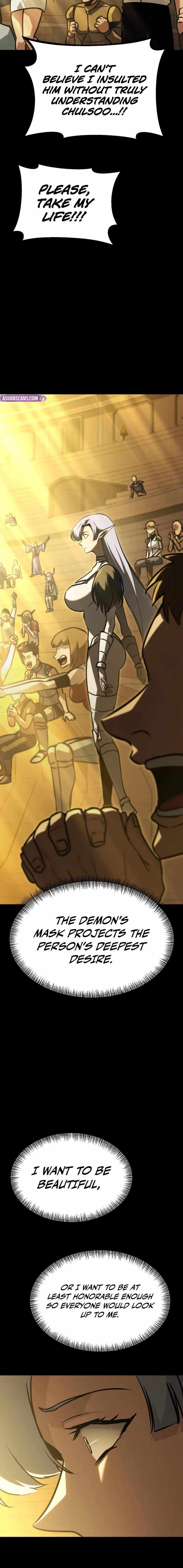 Read Level 999 Goblin Manga Online