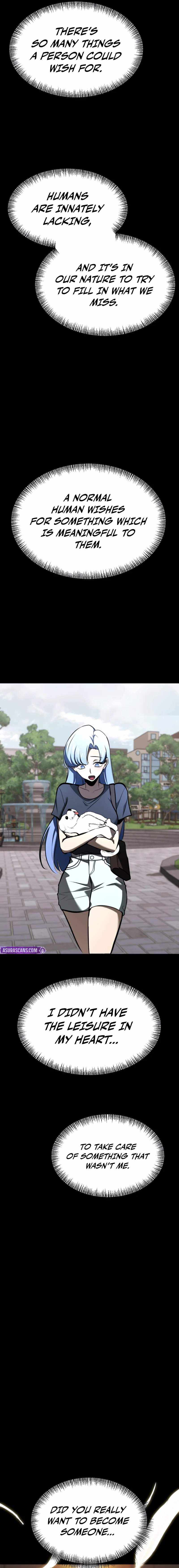 Read Level 999 Goblin Manga Online