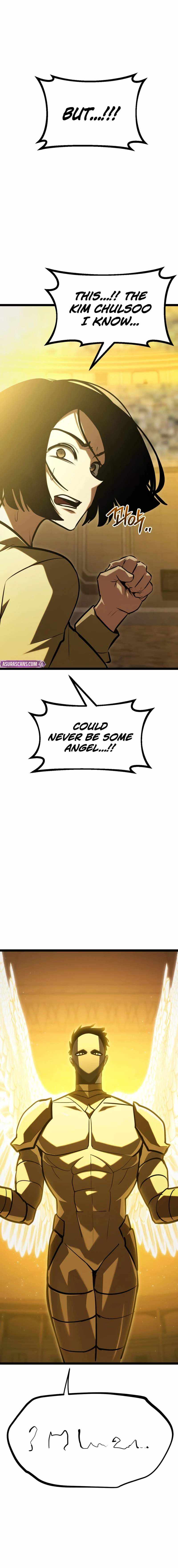 Read Level 999 Goblin Manga Online