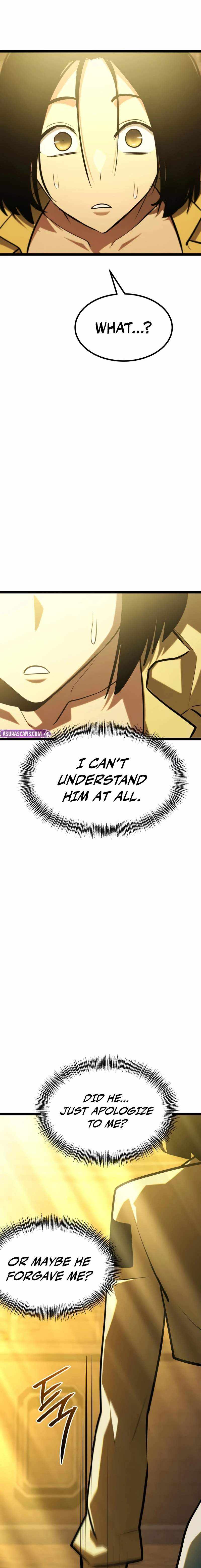 Read Level 999 Goblin Manga Online