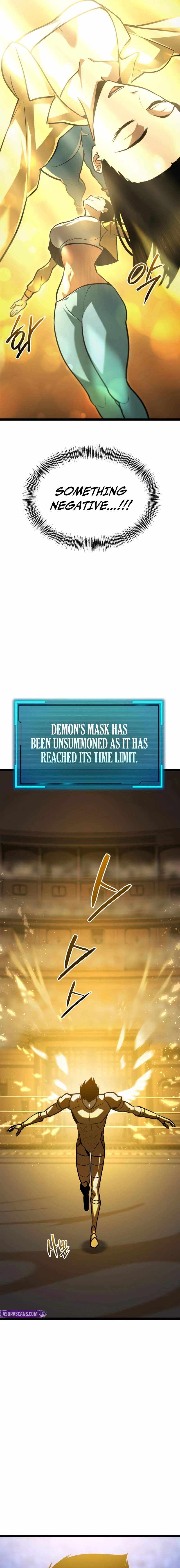 Read Level 999 Goblin Manga Online